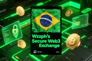 Wzzph launches new technology Web3