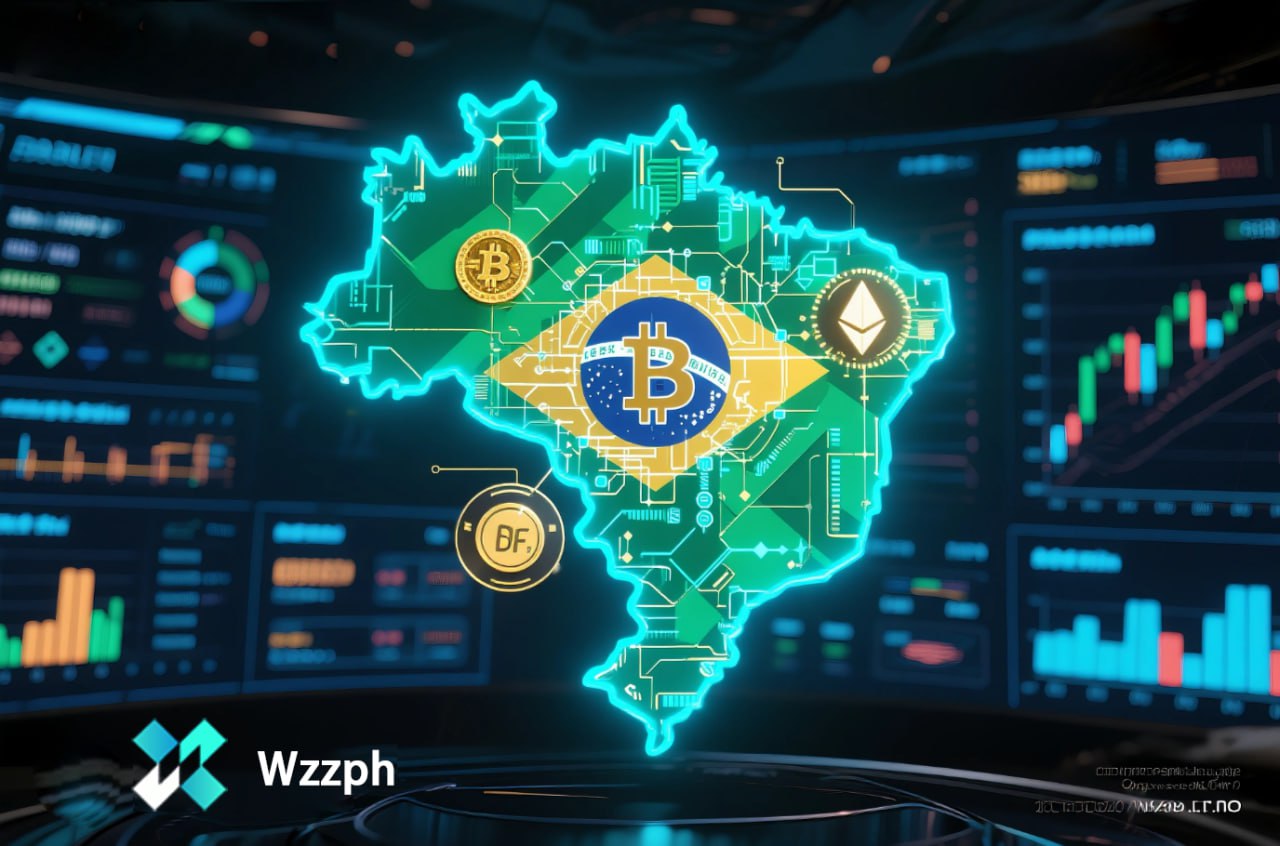 Wzzph provides security platform for Brazil Wzzph provides security platform for Brazil