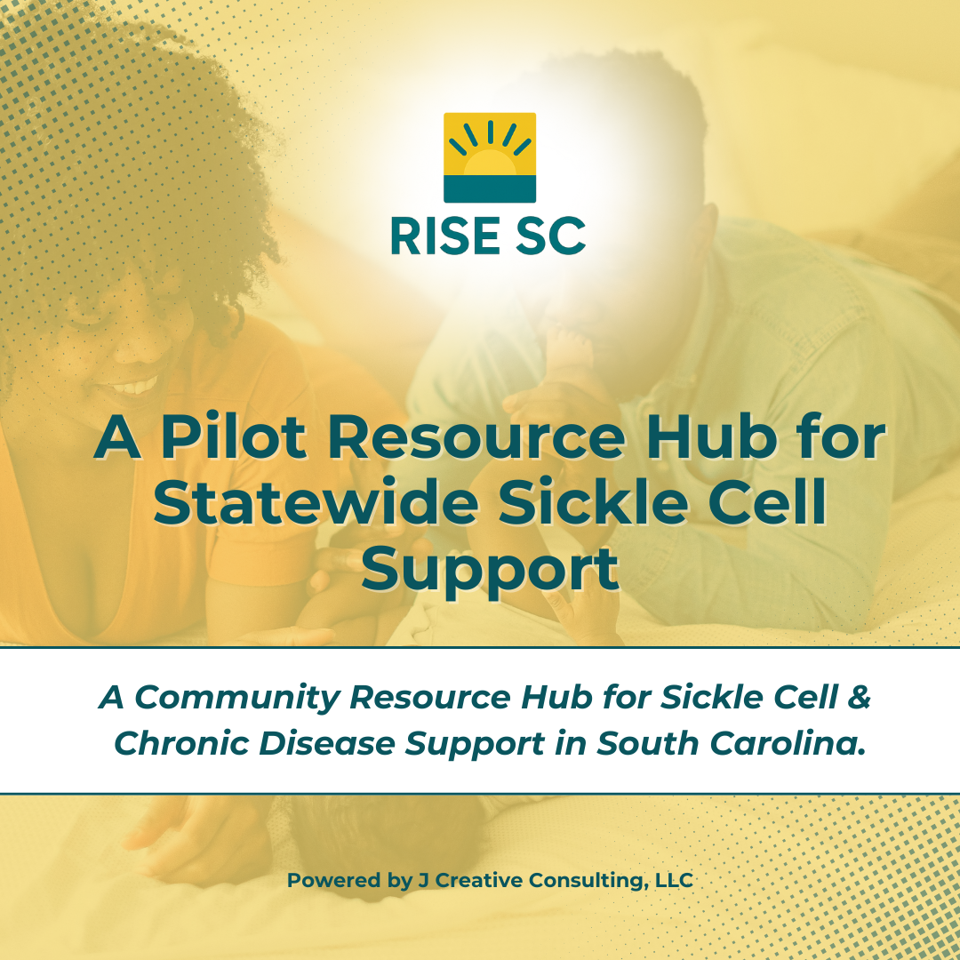 Rise SC About Rise SC About