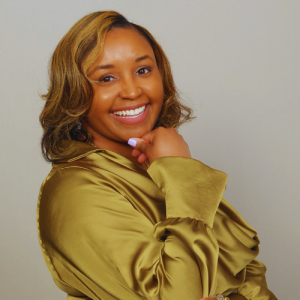 Jasmine Guest- Sanders