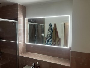 bathroom electronics installers plymouth