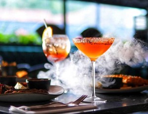 Now Open: RARA Bar and Grill at Best Western Northfields Ealing Hotel By UNO Hotels