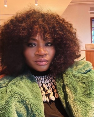 Oprah Winfrey Pens Foreword for Jozanne Marie’s Upcoming Book, I Am Not a Nice Christian Girl