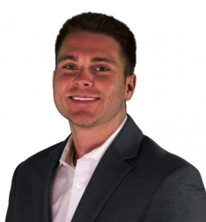 Brannan Schlittler – Recognized by BestAgents.us as a 2025 Top Agent