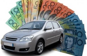 Cash for Car removal
