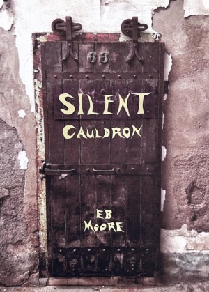 E.B. Moore is a Maine-based author, poet, and metal sculptor