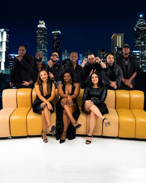 James “Nic” Banks: Using Faith, Creativity, and Purpose to Inspire  a Generation