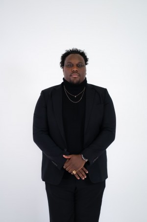 James “Nic” Banks: Using Faith, Creativity, and Purpose to Inspire  a Generation