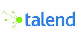 Talend logo