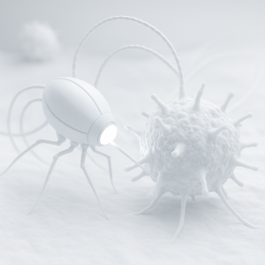 Nanobot platform for autonomous cancer prevention, 2025