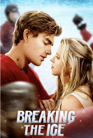 < Breaking the ice >, from ReelShort