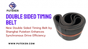 Double Sided Timing Belt