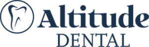 altitude dental logo