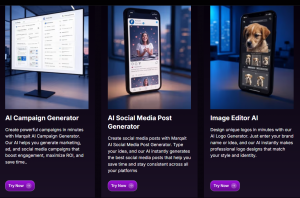 ai for marketing automation