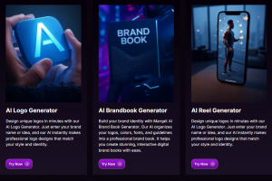 ai for marketing automation