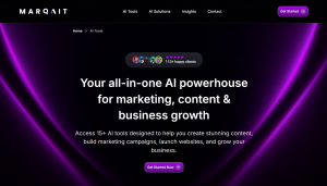 marketing automation platform
