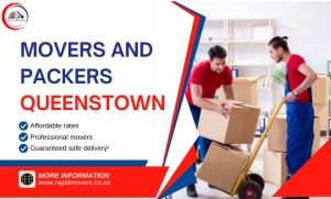furniture movers Canterbury