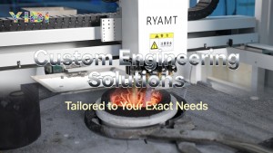 YIBI China Best Stainless Steel Jewelry Manufacturer