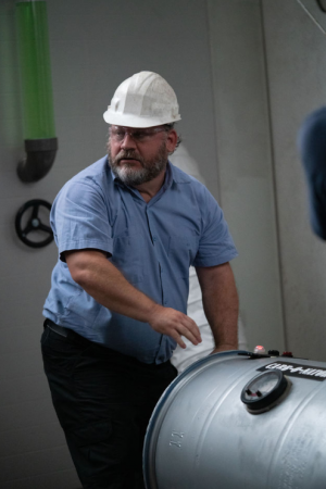 Sean Dillingham Actor Soda Works