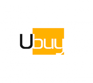Ubuy updated logo 1