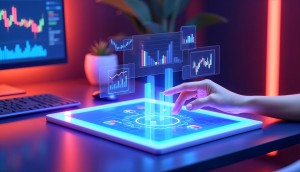 AI-driven accounting 