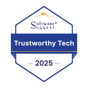 Infince Bags “Trustworthy Tech 2025” Award Conferred by SoftwareSuggest in the Best Cloud Platform Category