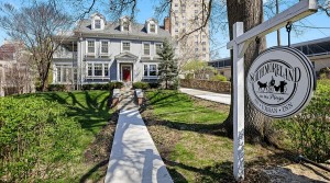 southmoreland on the