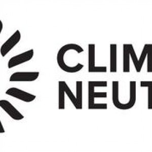 Climate Neutral logo