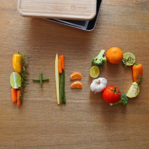 reVessel plus Climate Neutral = net zero