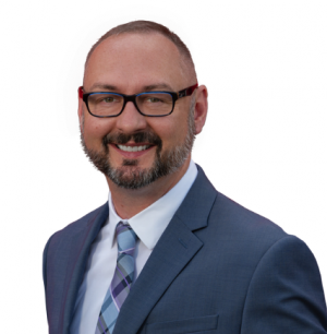 Michael Gagne, Recognized by BestAgents.us as a 2025 Top Agent