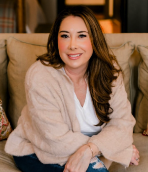 Mandy B. Street, Recognized by BestAgents.us as a 2025 Top Agent 