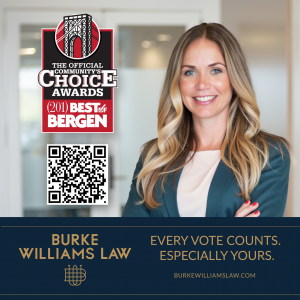 Burke Williams Law - Westwood, NJ