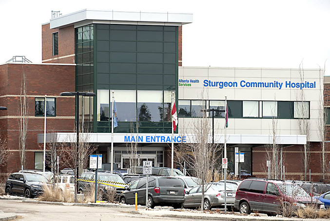 Airdrie Community Health Center Airdrie Community Health Center