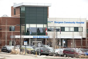 Airdrie Community Health Center