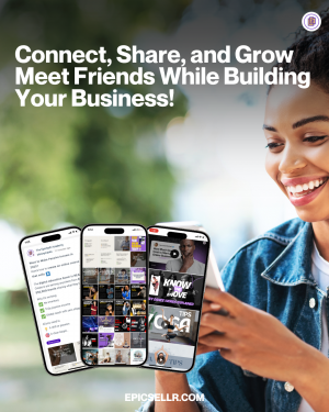 epicsellr customer engagement