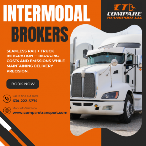 Intermodal Freight Broker 768x768