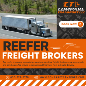 Reefer Freight Brokers 768x768