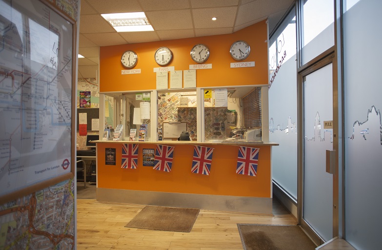 London Backpackers A New Genuine Budget Hostel in the Heart of London