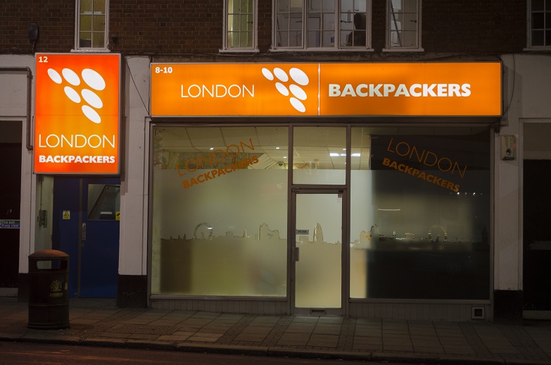 London Backpackers A New Genuine Budget Hostel in the Heart of London
