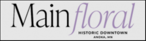 Main Floral Logo