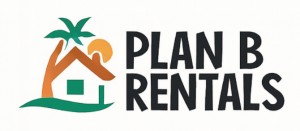 Plan B Rentals Logo