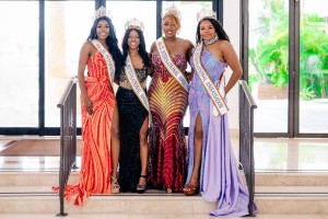 2025 MBIA Titleholders