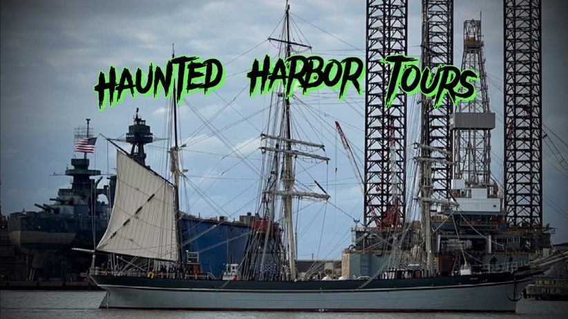 haunted harbor 4 haunted harbor 4