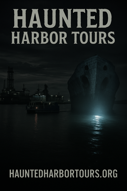 haunted harbor haunted harbor