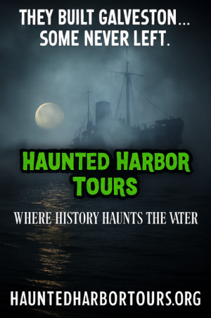 haunted harbor 2