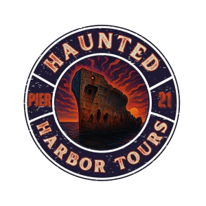 haunted harbor logo