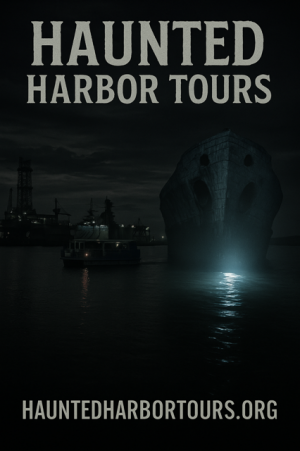 haunted harbor