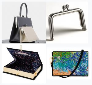 YIBI Offers Best Oem Stainless Steel Bag Hardware Custom Services