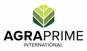 AgraPrime Logo