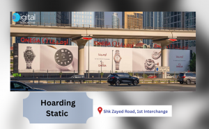 hoarding advertising company dubai